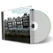 Front cover artwork of Wesseltoft 2009-11-27 CD Amsterdam Soundboard