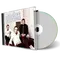 Front cover artwork of Wibutee 2002-07-12 CD Den Haag Audience