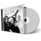 Front cover artwork of Wibutee 2005-11-11 CD London Soundboard