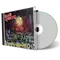Front cover artwork of Within Temptation 2005-06-25 CD Parc Des Princes Audience