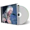 Front cover artwork of Wizz Jones 2009-04-04 CD Gennevilliers Audience