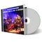 Front cover artwork of Wood Brothers 2024-11-16 CD North Bethesda Audience