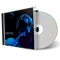Front cover artwork of Youssef 1998-08-30 CD Saalfelden Soundboard