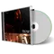 Front cover artwork of Youssef 2002-09-19 CD London Audience