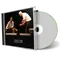 Front cover artwork of Youssef 2005-03-12 CD Nanterre Audience