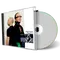 Front cover artwork of Youssef 2006-10-06 CD Leipzig Soundboard