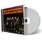 Front cover artwork of Allan Holdsworth 2010-04-11 CD Groningen Soundboard