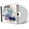 Front cover artwork of Amon Duul 1972-08-12 CD Viareggio Audience