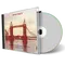 Front cover artwork of Amon Duul 1972-11-17 CD London Audience