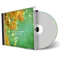 Front cover artwork of Arild Anderson 1977-03-07 CD Berlin Soundboard