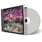 Front cover artwork of Artemis 2024-07-24 CD Sea Jazz Festival Soundboard