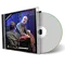 Front cover artwork of Avishai Cohen Trio 2024-10-29 CD Lausanne Soundboard