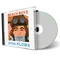 Front cover artwork of Beach Boys Compilation CD Dennis Flows Soundboard