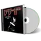 Front cover artwork of Beck Bogert And Appice 1973-06-14 CD Paris Audience