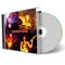Front cover artwork of Bill Bruford 1979-07-13 CD New York Audience