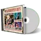 Front cover artwork of Bill Graham Memorial Concert 1991-11-03 CD San Francisco Soundboard