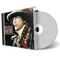 Front cover artwork of Bob Dylan 1976-05-16 CD Fort Worth Soundboard