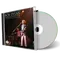 Front cover artwork of Bob Dylan 1978-11-11 CD Vancouver Audience