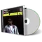 Front cover artwork of Bob Dylan 1992-04-24 CD Honolulu Soundboard