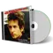 Front cover artwork of Bob Dylan Compilation CD I Was So Much Younger Then Vol 2 Soundboard