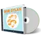 Front cover artwork of Bob Dylan Compilation CD Rehearsals 1984 Soundboard
