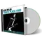 Front cover artwork of Bob Dylan Compilation CD Toads Place 1990 Audience