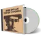 Front cover artwork of Bob Dylan Compilation CD Zimmerman Ten Of Swords Soundboard