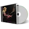 Front cover artwork of Bobo Stenson Trio 2024-10-03 CD Umea Soundboard