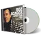 Front cover artwork of Boz Scaggs 1988-07-09 CD Tokyo Audience