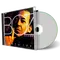 Front cover artwork of Boz Scaggs 1993-03-28 CD Tokyo Soundboard