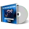 Front cover artwork of Brecker Brothers 1994-05-15 CD Koeln Soundboard