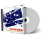 Front cover artwork of Bruford 1980-07-29 CD San Francisco Soundboard
