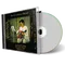 Front cover artwork of Carlos Santana 1974-10-13 CD New York City Soundboard