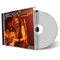 Front cover artwork of Carlos Santana 1990-11-05 CD New York City Audience