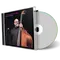 Front cover artwork of Christian Mcbride New Quintet 2024-04-17 CD Espoo Soundboard