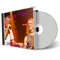 Front cover artwork of Deep Purple 2008-08-06 CD Copenhagen Audience