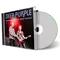 Front cover artwork of Deep Purple 2024-08-05 CD Furuvik Audience