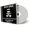 Front cover artwork of Dick Dale 1995-02-11 CD Las Vegas Audience