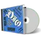 Front cover artwork of Dio 1994-09-17 CD New Britain Soundboard