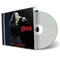 Front cover artwork of Dio 2003-07-30 CD New York City Audience