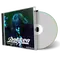 Front cover artwork of Dokken 2003-03-05 CD Uniondale Audience