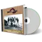 Front cover artwork of Doobie Brothers 1976-12-12 CD Philadelphia Soundboard