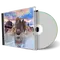 Front cover artwork of Dream Theater 1990-11-17 CD Bayshore Audience