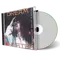Front cover artwork of Dream Theater 1993-05-18 CD Buffalo Soundboard