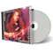 Front cover artwork of Dream Theater 1998-06-28 CD Dessel Soundboard