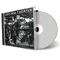 Front cover artwork of Dream Theater 1998-08-18 CD Montreal Audience