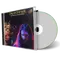 Front cover artwork of Dream Theater 2000-07-23 CD La Morgal Asturias Soundboard