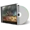 Front cover artwork of Dream Theater 2025-02-10 CD Nashville Audience