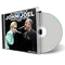 Front cover artwork of Elton John And Billy Joel 2002-09-27 CD Uniondale Audience