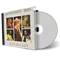 Front cover artwork of Fleetwood Mac 1980-02-08 CD Kyoto Audience